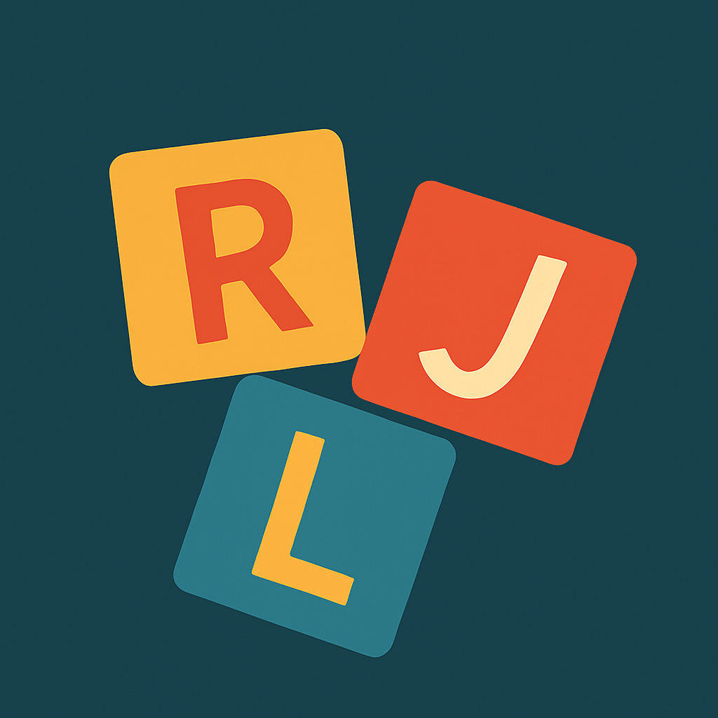 Logo RJL